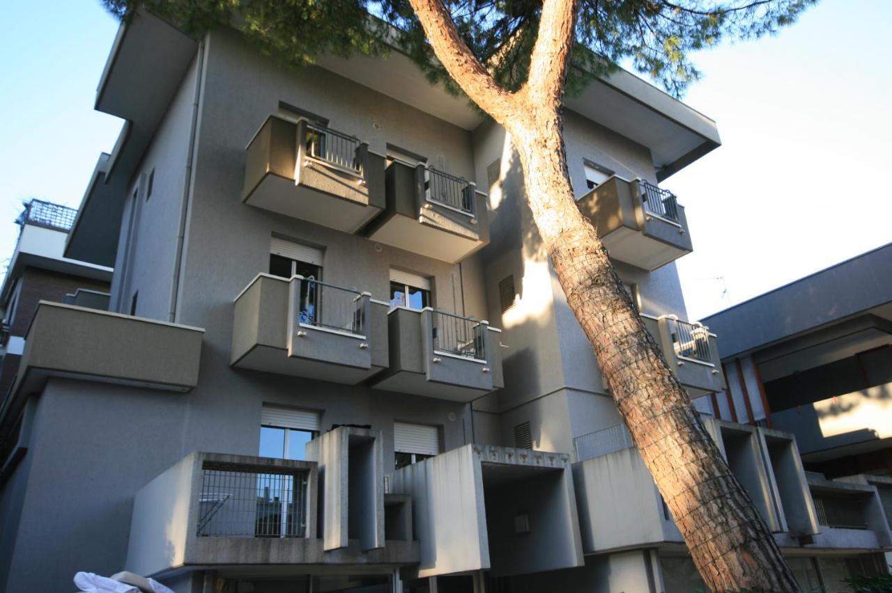 Casa Vacanze Cucciolo Rimini Exterior photo