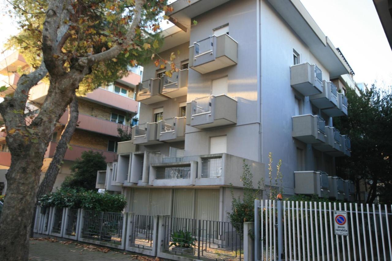 Casa Vacanze Cucciolo Rimini Exterior photo