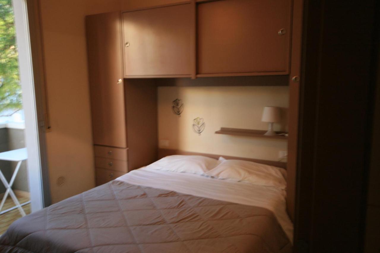 Casa Vacanze Cucciolo Rimini Exterior photo