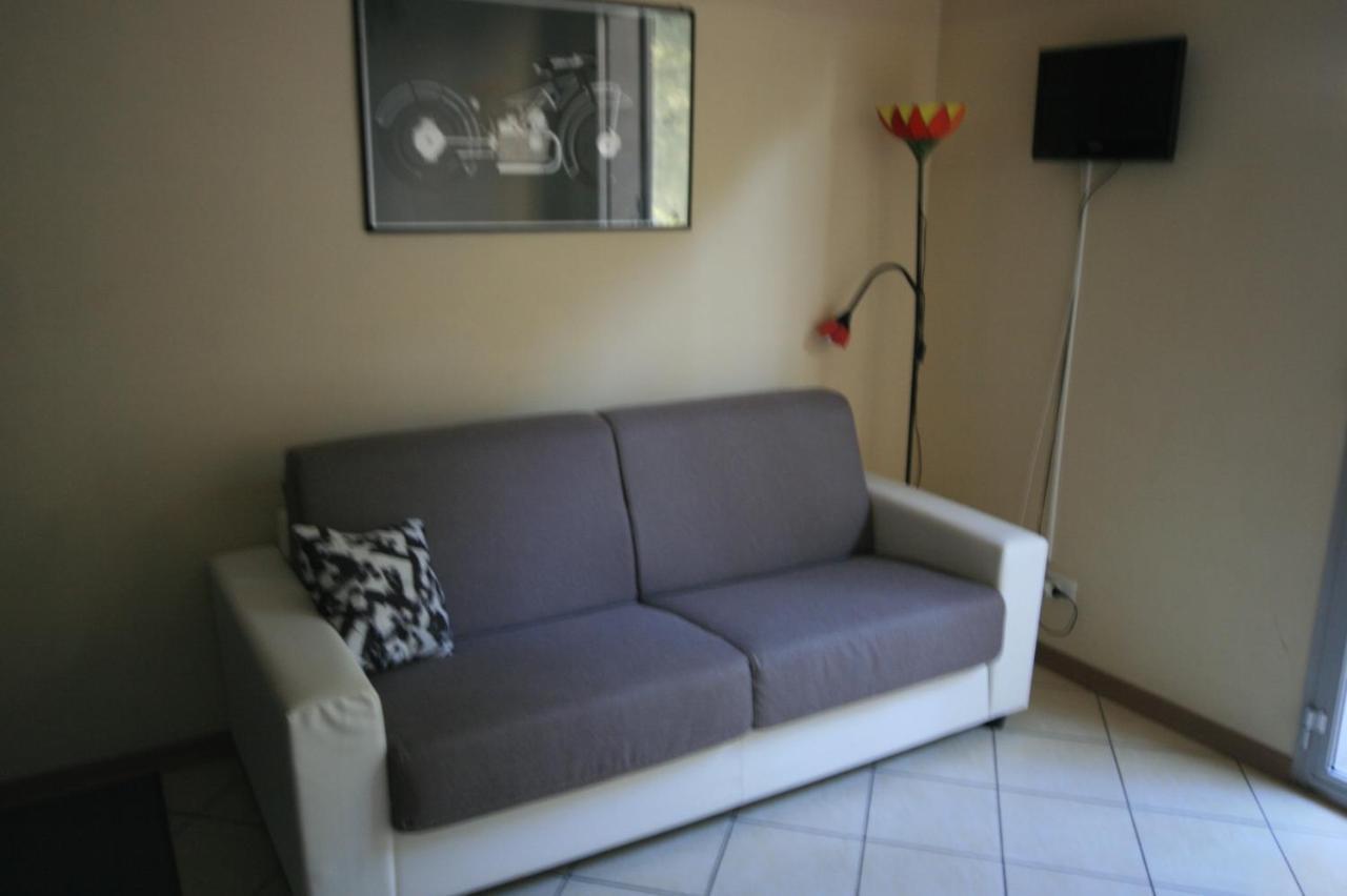 Casa Vacanze Cucciolo Rimini Exterior photo