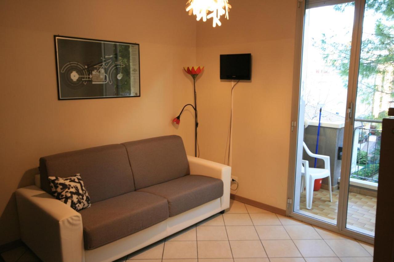Casa Vacanze Cucciolo Rimini Exterior photo