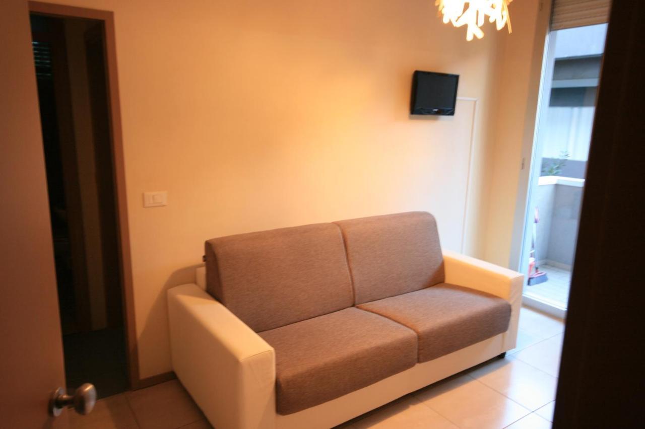 Casa Vacanze Cucciolo Rimini Exterior photo