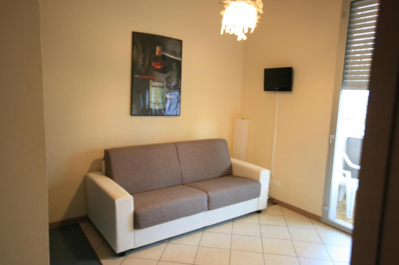 Casa Vacanze Cucciolo Rimini Exterior photo