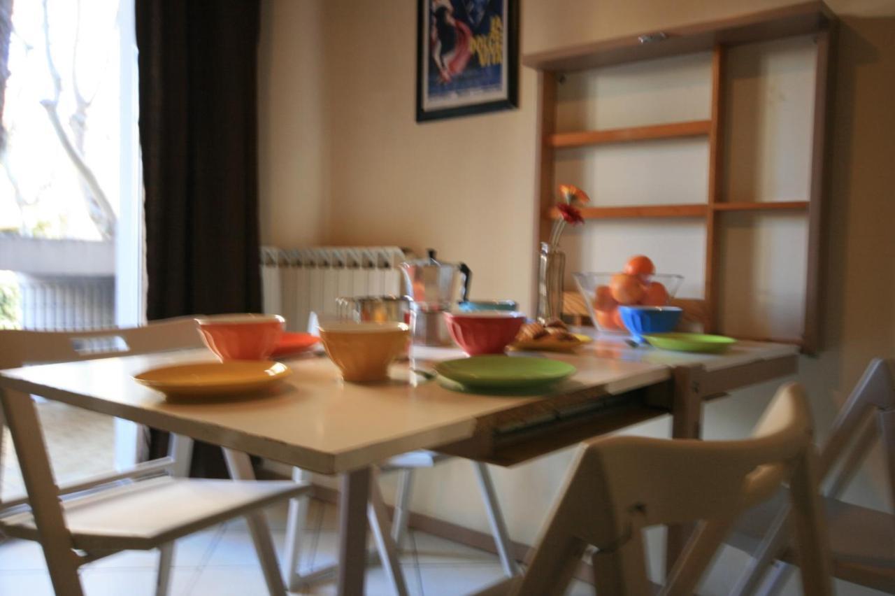 Casa Vacanze Cucciolo Rimini Exterior photo