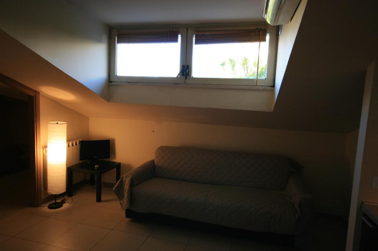 Casa Vacanze Cucciolo Rimini Exterior photo