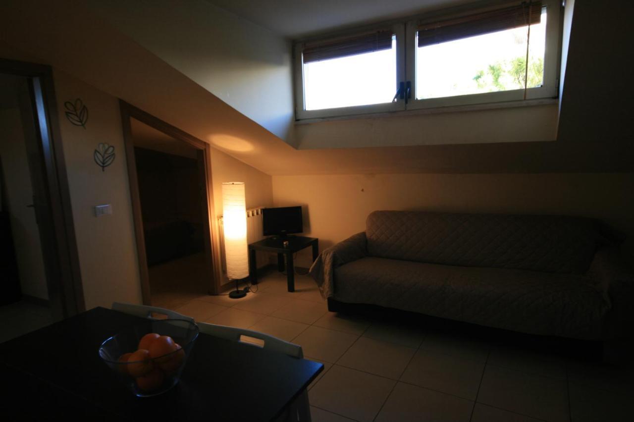 Casa Vacanze Cucciolo Rimini Exterior photo