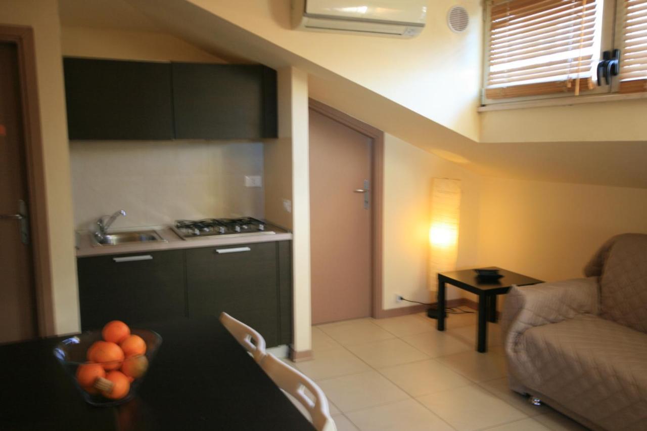 Casa Vacanze Cucciolo Rimini Exterior photo