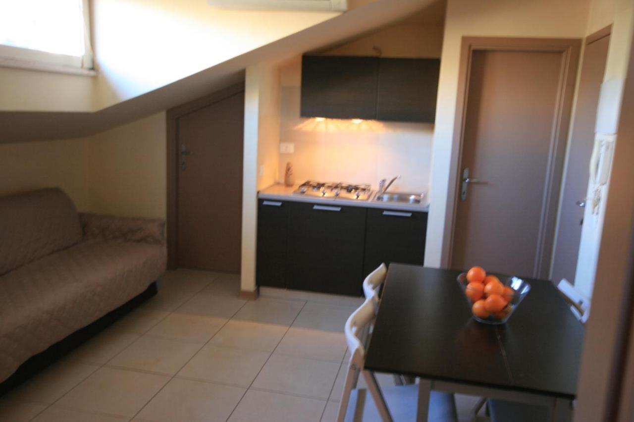 Casa Vacanze Cucciolo Rimini Exterior photo