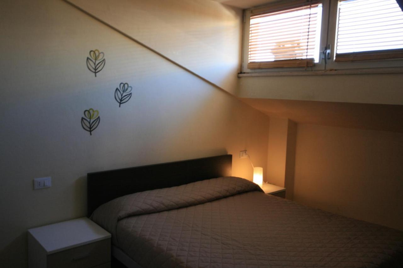 Casa Vacanze Cucciolo Rimini Exterior photo