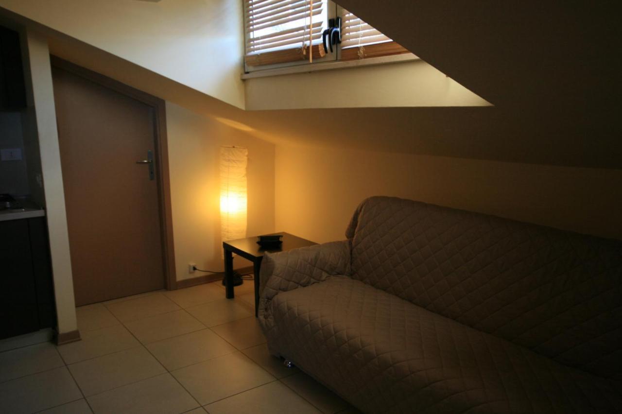 Casa Vacanze Cucciolo Rimini Exterior photo