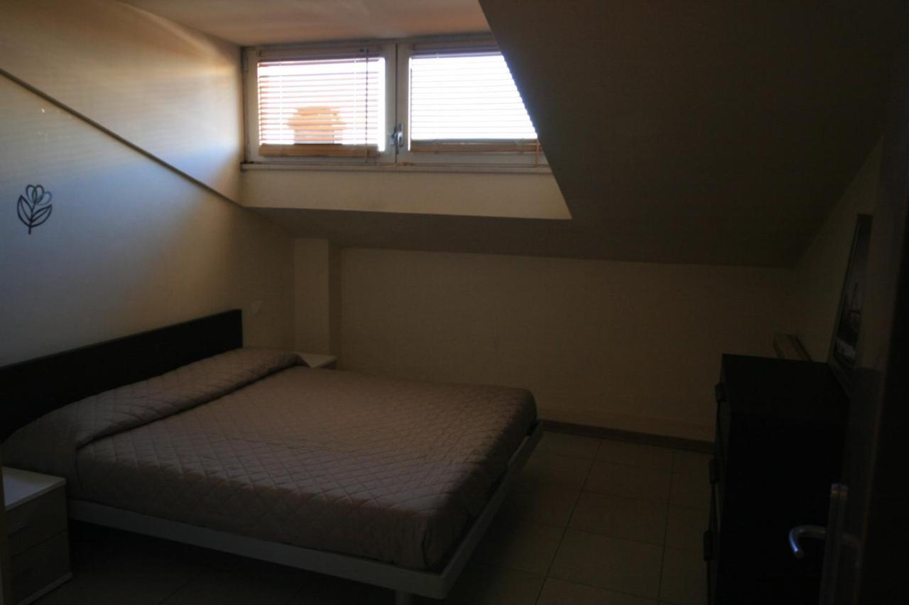 Casa Vacanze Cucciolo Rimini Exterior photo
