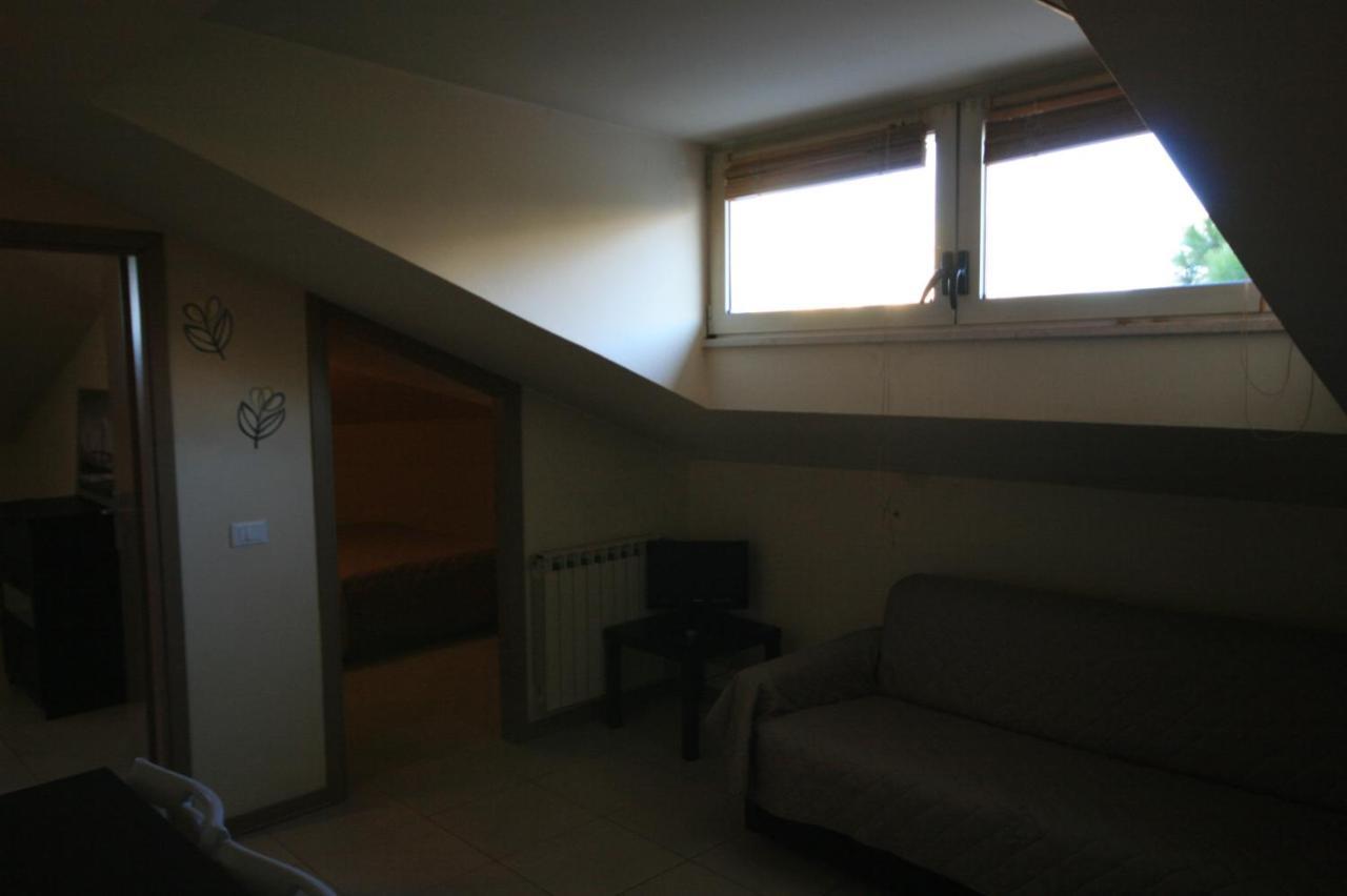 Casa Vacanze Cucciolo Rimini Exterior photo