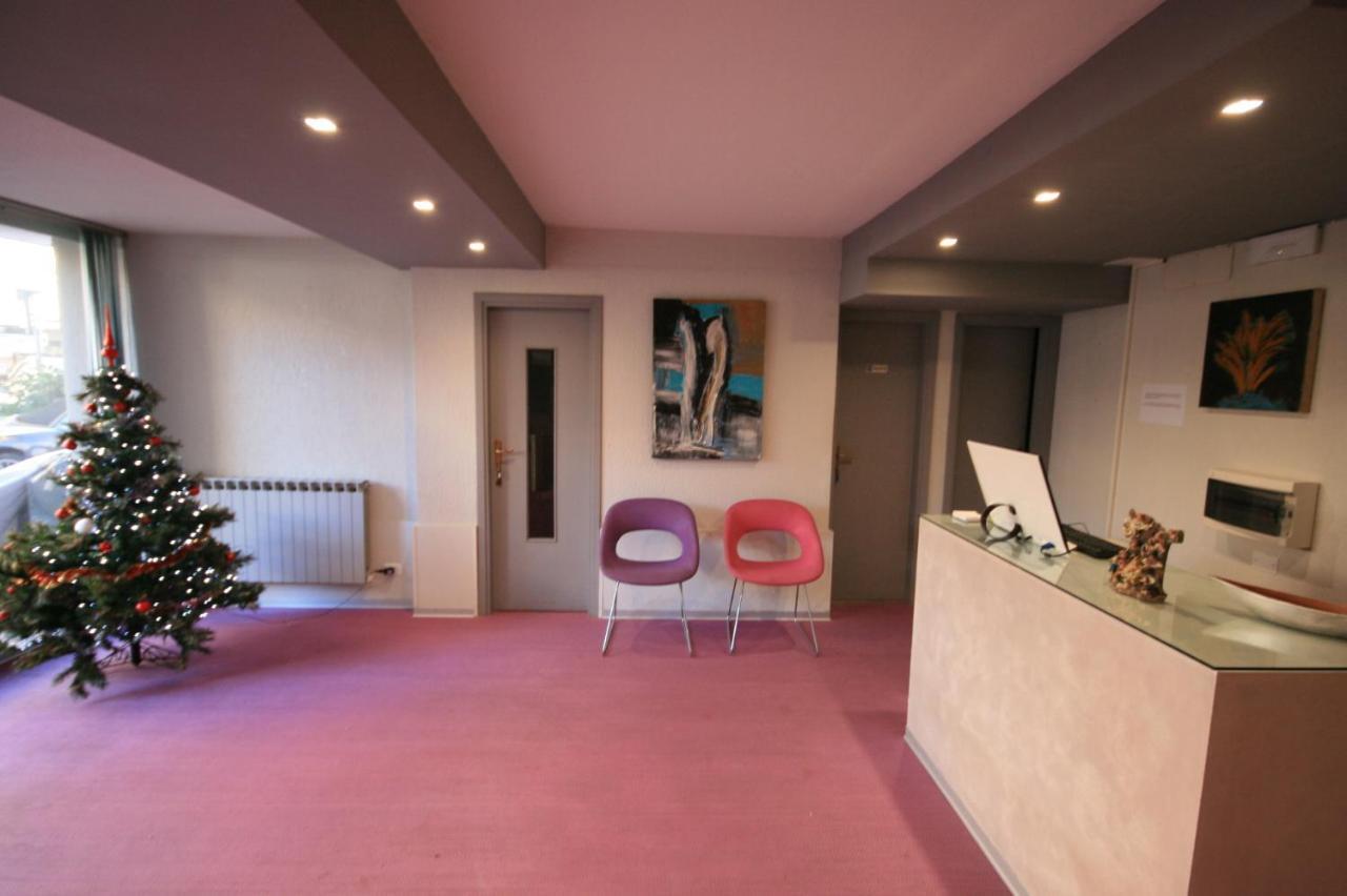 Casa Vacanze Cucciolo Rimini Exterior photo