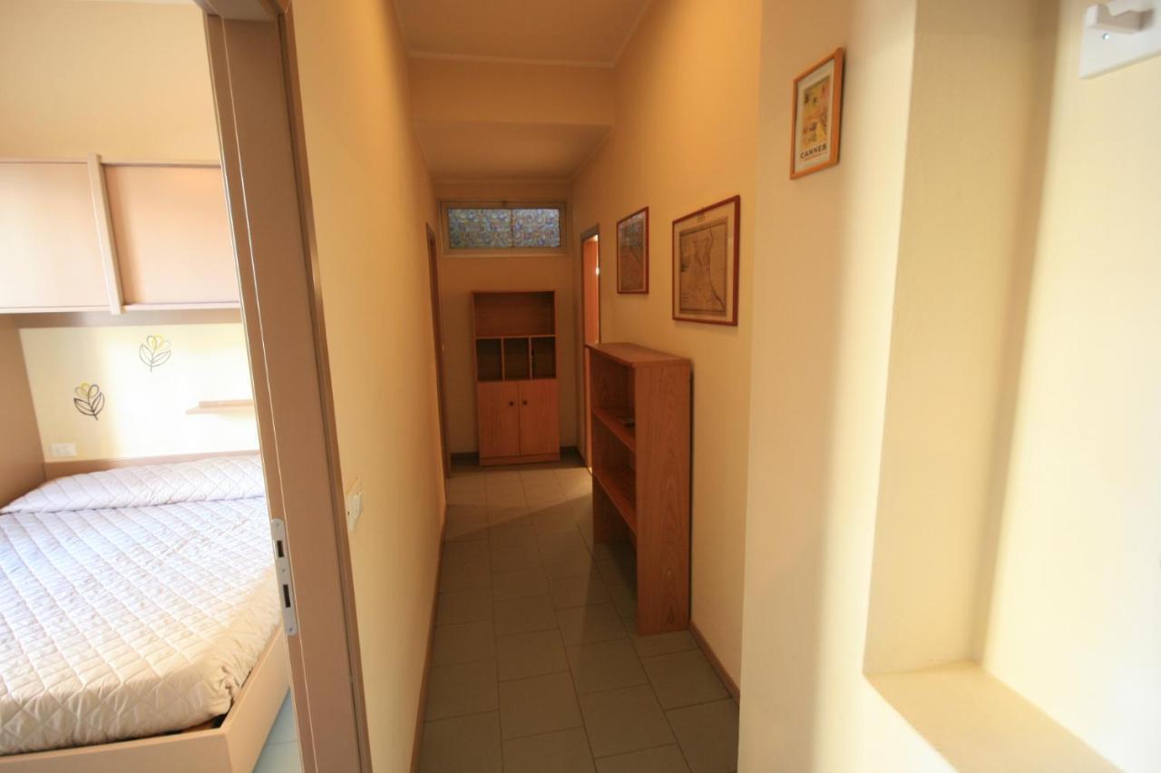 Casa Vacanze Cucciolo Rimini Exterior photo